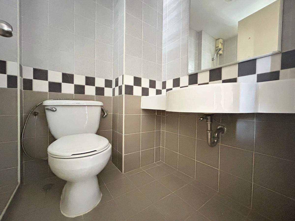 รูป JK 5976027 : ลุมพินี คอนโดทาวน์ รัตนาธิเบศร์ - รูปที่ 7/13