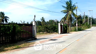 ที่ดิน ชลบุรี : ที่ดินสำหรับปล่อยขาย 7,128 ตารางเมตร แถว ใกล้ ห้วยใหญ่ (ID 2463152)