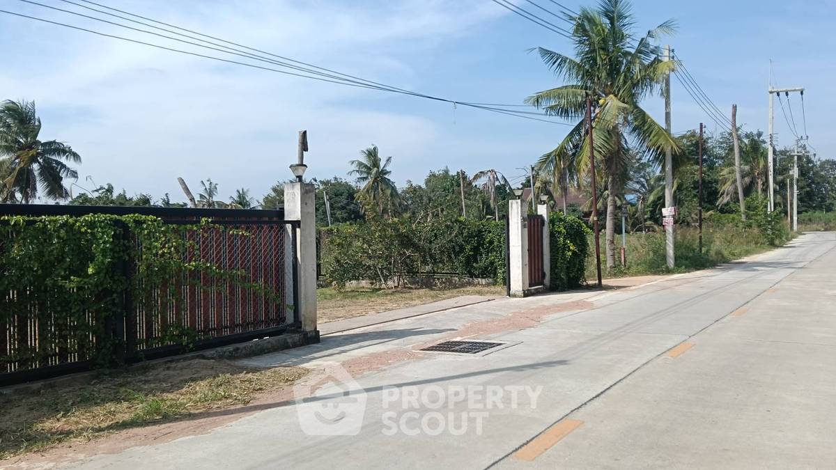 รูป ที่ดินสำหรับปล่อยขาย 7,128 ตารางเมตร แถว ใกล้ ห้วยใหญ่ (ID 2463152) - รูปที่ 1/18