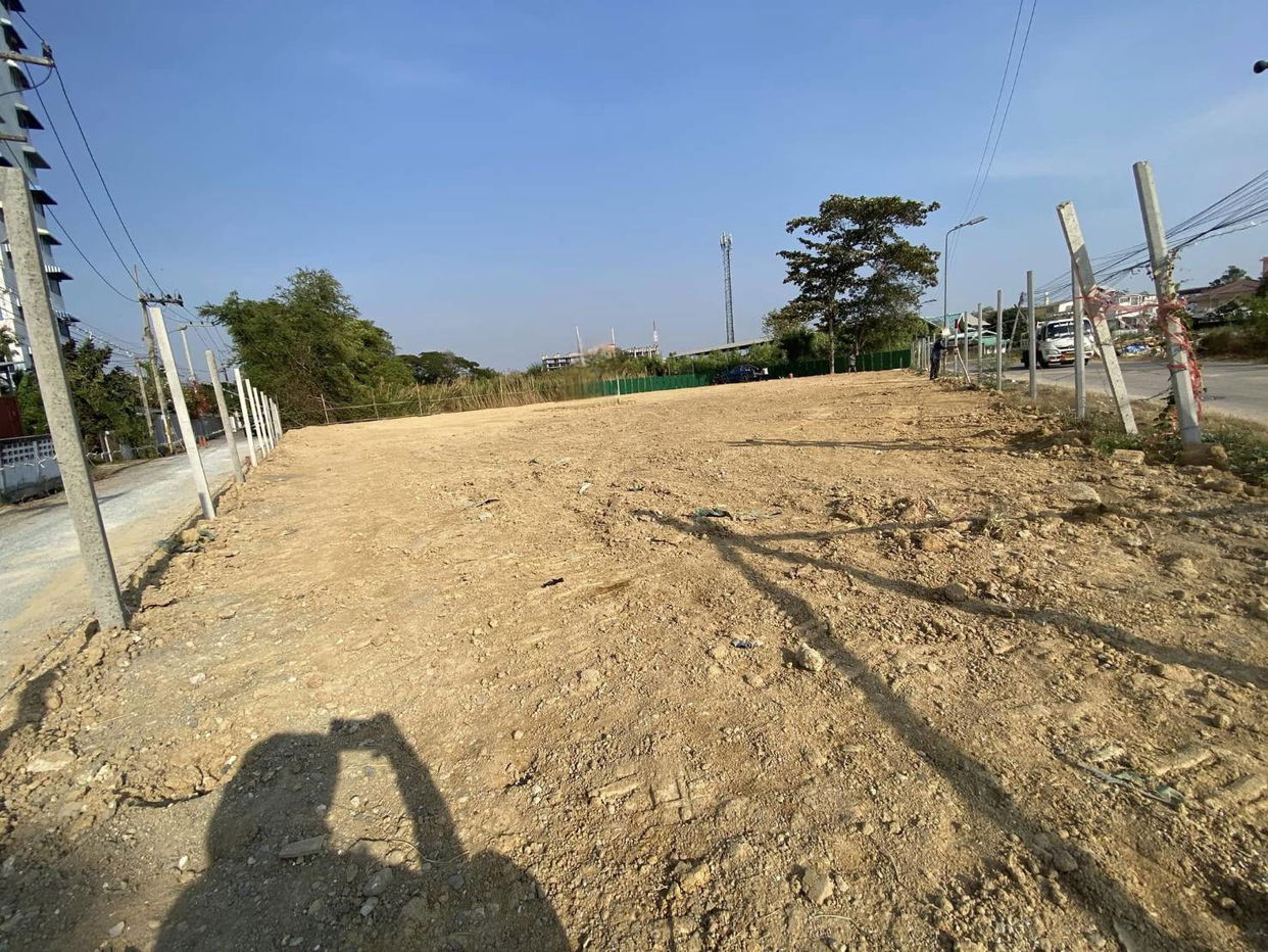 รูป ขายที่ดินสวย นาเกลือ ... - รูปที่ 1/5