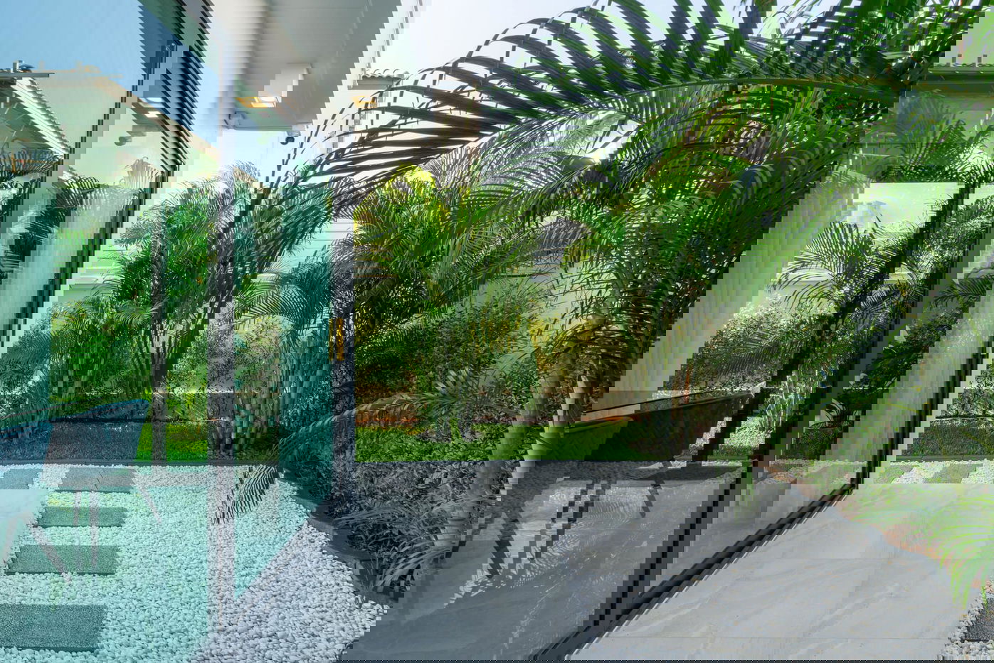 รูป ขายบ้านเดี่ยว 2 ชั้น จอมเทียน - รูปที่ 20/23