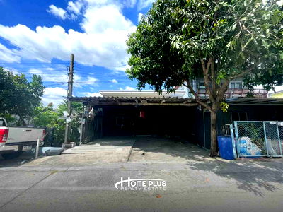 บ้านเดี่ยว เขตลาดกระบัง : บ้านเดี่ยวชั้นเดียวซอยเคหะร่มเกล้า29 (รีโนเวท)