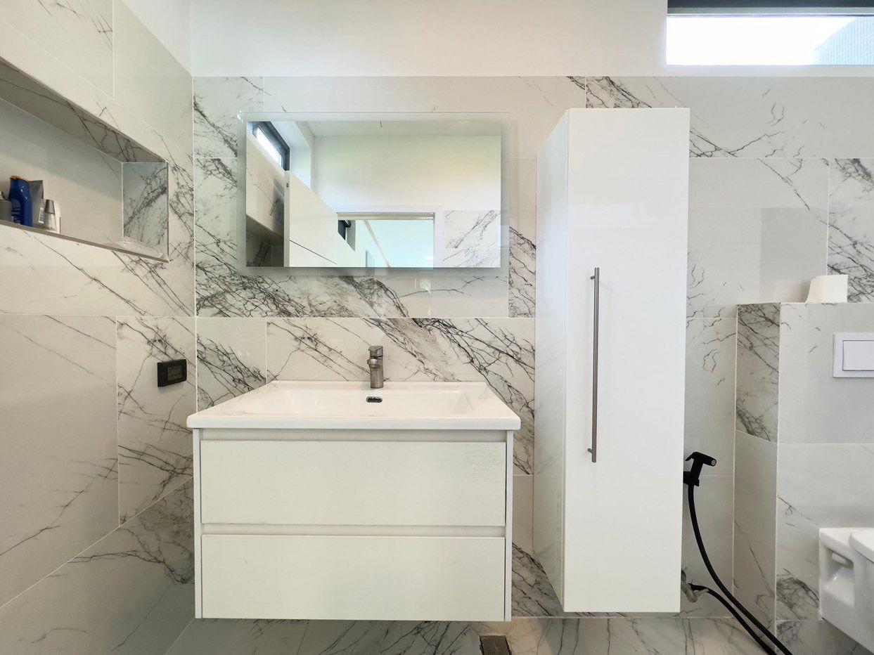 picture Luxury Pool Villa for Sale – Bang Saray - 17/19