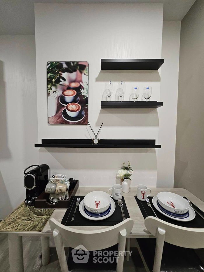 picture 1-BR Condo at Supalai Blue Whale close to Raruk Hua Hin (ID 2289115) - 8/19