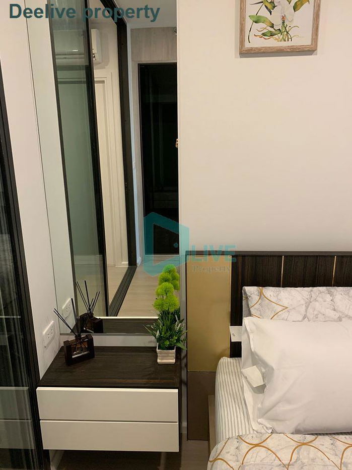 picture DL003157 Condo for rent, Ciela Sripatum near BTS บางบัว, ready to move in, call urgently 0638692663 LineID @534wlwof - 2/8