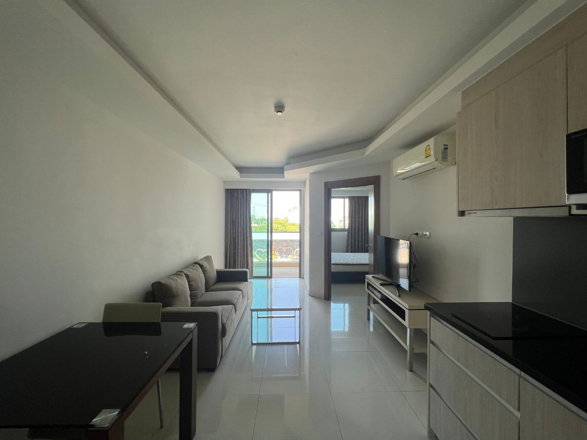 รูป JK 5744346 : ลากูน่า บีช รีสอร์ท จอมเทียน  - รูปที่ 4/10