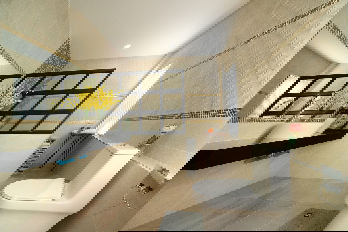 picture 6 Bedrooms Pool Villa for Sale in Huay Yai - 17/20