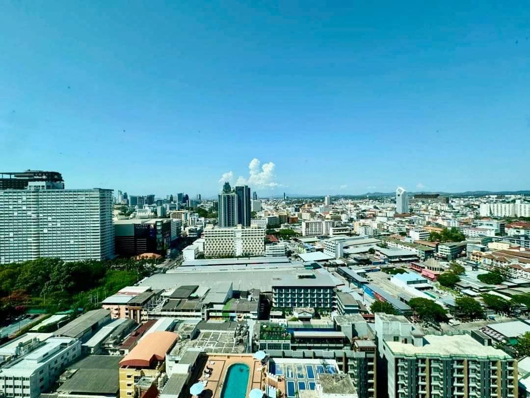 picture 1 Bedroom The Base Condo for Sale - 6/7