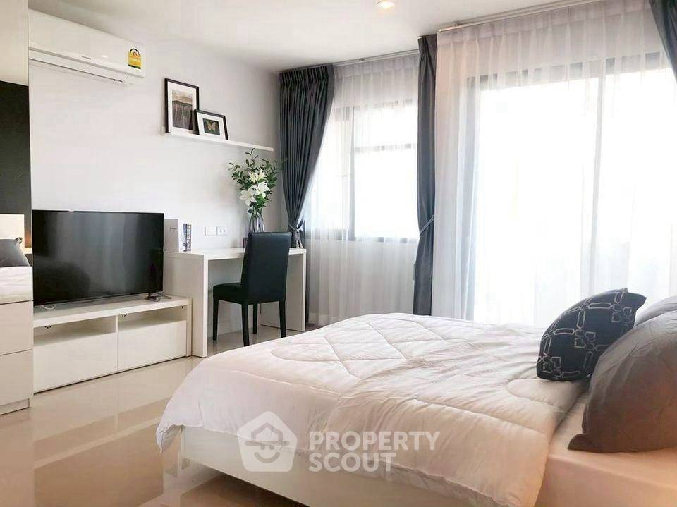 รูป คอนโด 2-ห้องนอน ที่ ปันนา โอเอซิส 2 ใน หนองป่าครั่ง (ID 2463737) - รูปที่ 18/18