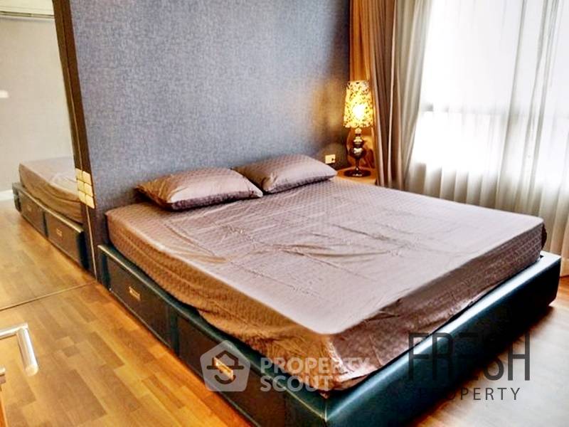 picture 1-BR Condo at The Clover Thonglor Residence near BTS Thong Lor (ID 888037) - 2/3