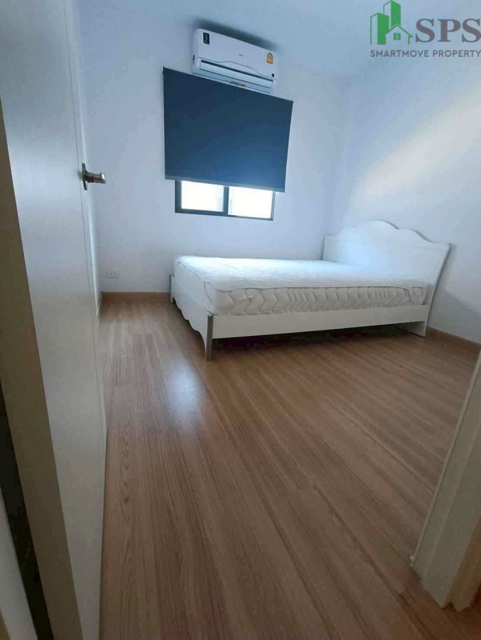 picture Townhouse for Rent: Pruksa Ville 76 Bangna-Wongwaen (SPSEVE1475) - 6/11