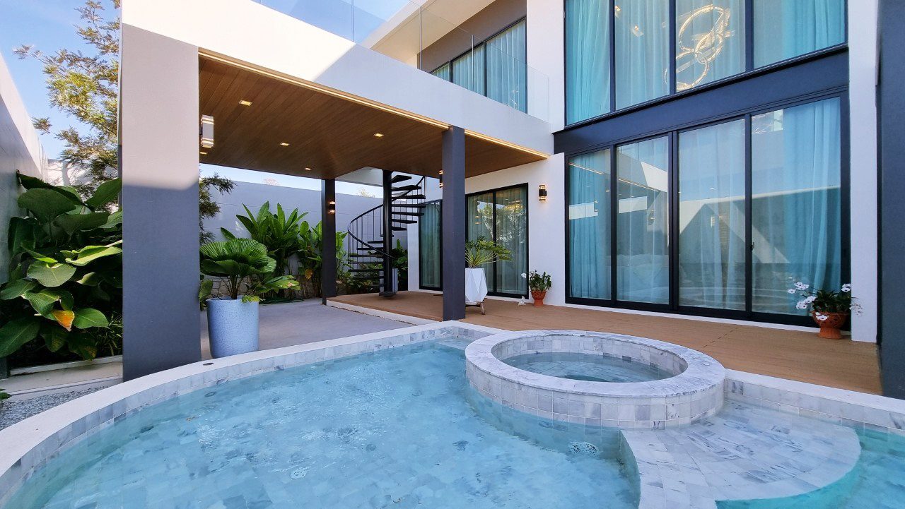 รูป มันฤตรา ปุระ พัทยา - รูปที่ 27/28