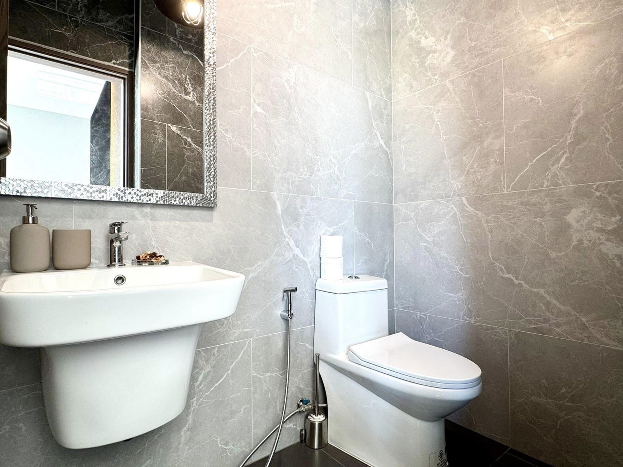 รูป ขายพูลวิลล่า 4 ห้องนอน ในห้วยใหญ่ - รูปที่ 20/21