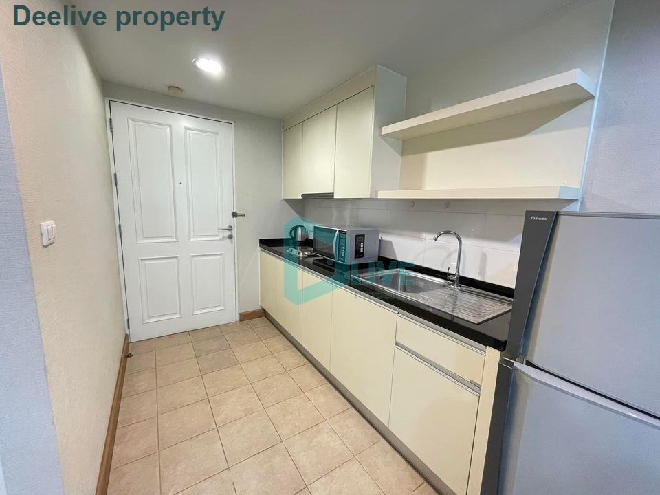 รูป DL101722 ให้เช่าคอนโด ดิ อารีย์ คอนโดมิเนียม (The Aree Condominium) ใกล้ BTS อารีย์ พร้อมเข้าอยู่ โทรด่วน 0653619502 LineID @534wlwof - รูปที่ 8/9