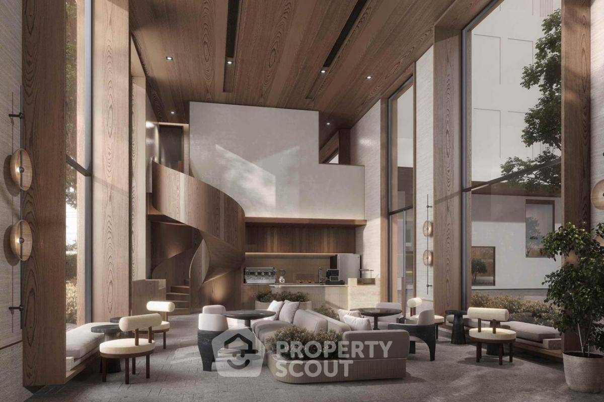 picture 1-BR Condo at ROMM CONVENT near BTS Sala Daeng (ID 1844622) - 15/20