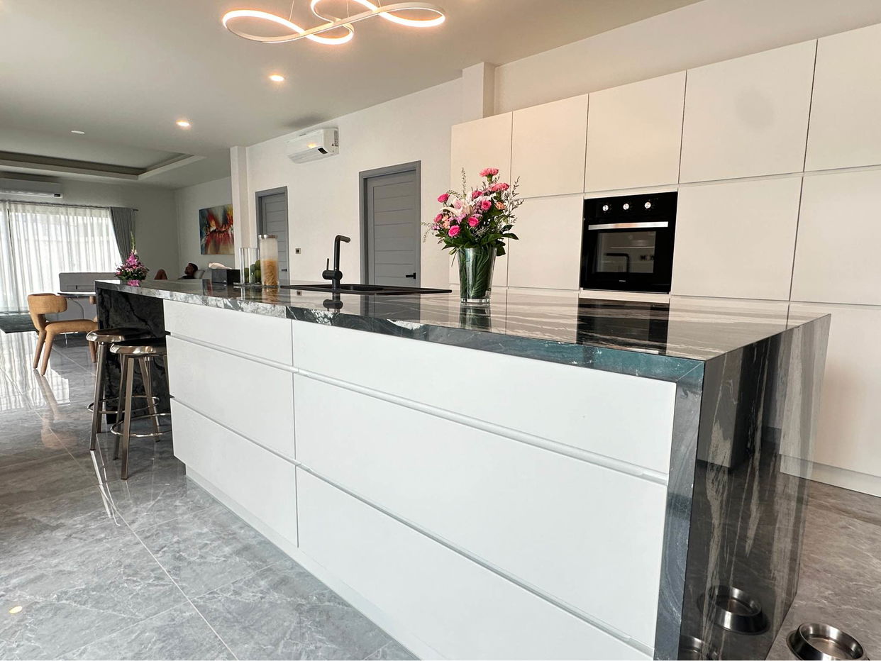 รูป Huay Yai Pool Villa Modern Style for Sale - รูปที่ 3/5