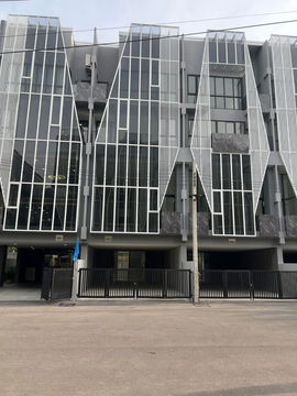 WS5975 🏢 ให้เช่าโฮมออฟฟิศ / สำนักงาน 4.5 ชั้น ตรงข้ามสำนักงานเขตบางแค เพียง 60,000 บาท/เดือน