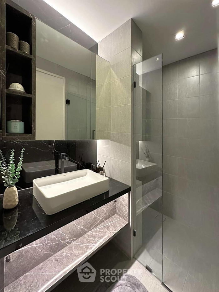 picture 2-BR Condo at The Room Sukhumvit 62 near BTS Punnawithi (ID 1873131) - 18/19