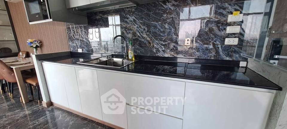 รูป คอนโด 2-ห้องนอน ที่ เดอะ ทวินทาวเวอร์ ใกล้ หาดจอมเทียน (ID 2462836) - รูปที่ 14/20