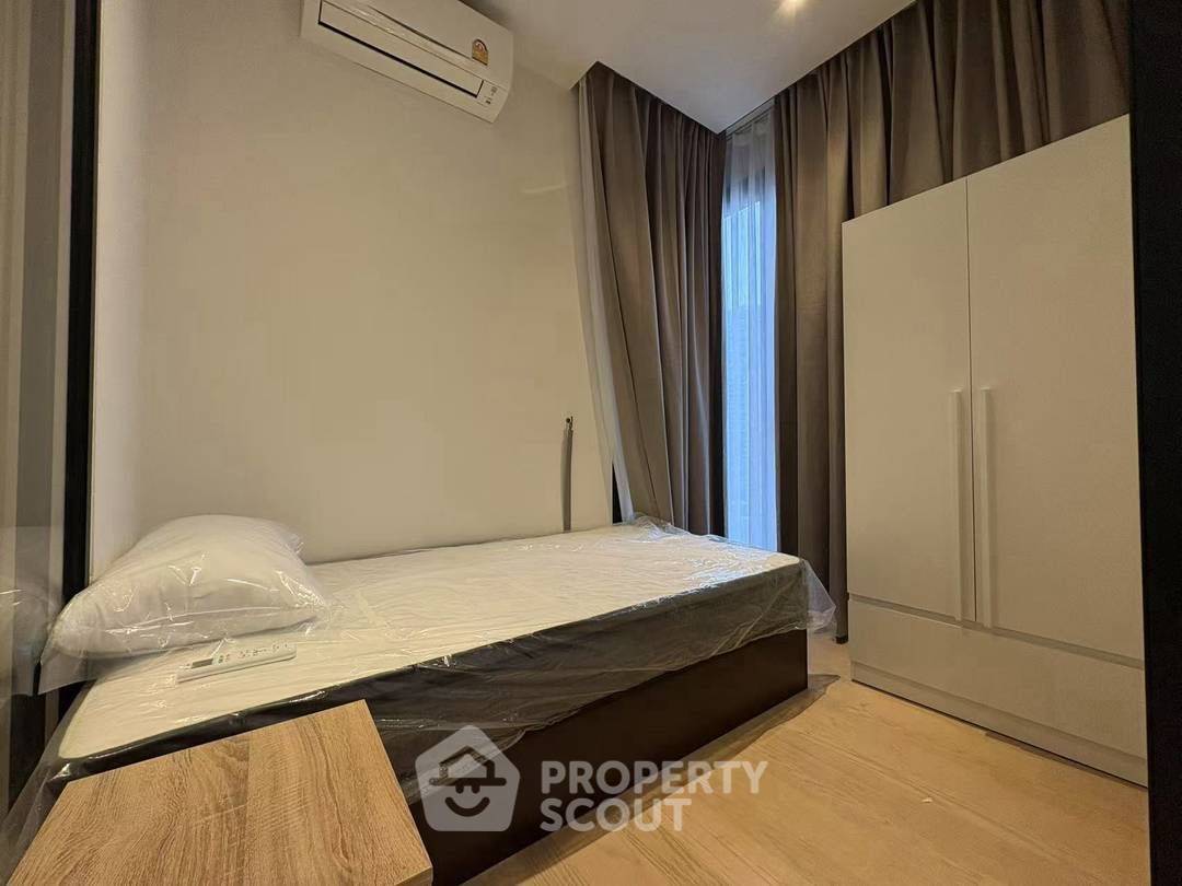 รูป คอนโด 1-ห้องนอน ที่ แอชตัน อโศก - พระราม 9 ใกล้ MRT พระราม 9 (ID 2455847) - รูปที่ 8/9