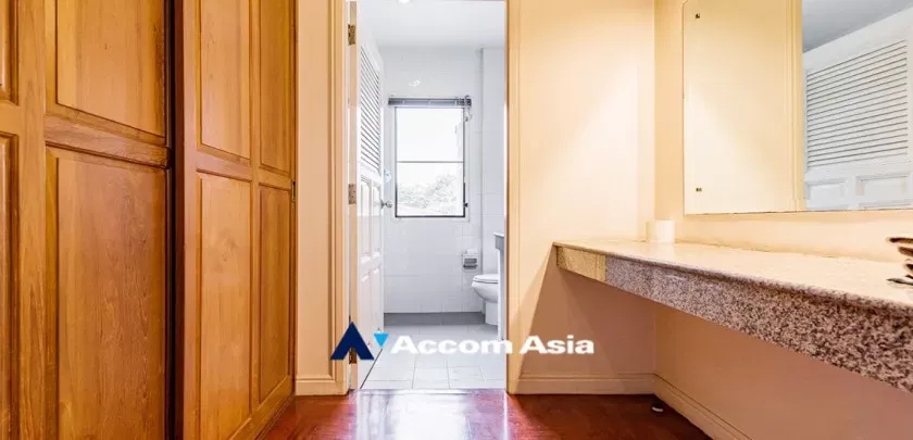 รูป 🔼🔽 AccomA 📩 Pet friendly 4 BR House in Bang Chak (AA21804) - รูปที่ 10/15
