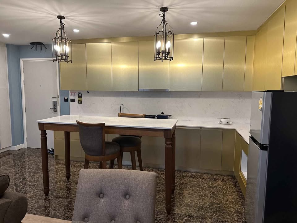 picture Espana Condo 2-Bedroom Condo for Sale in Jomtien - 5/12