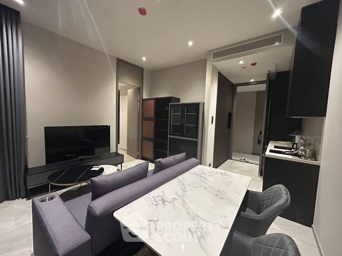 picture 1-BR Condo at Hyde Heritage Thonglor near BTS Thong Lor (ID 1521431) - 3/13