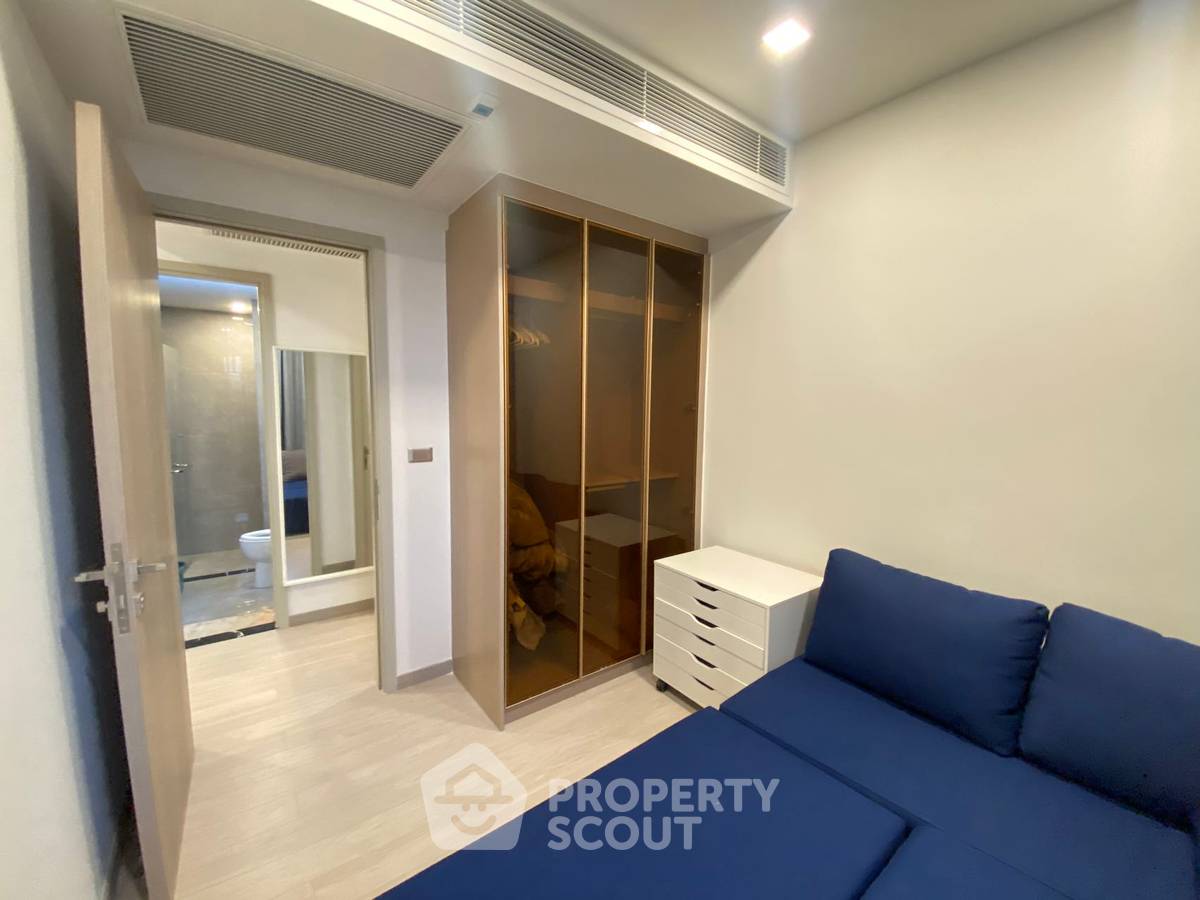 picture 2-BR Condo at One 9 Five Asoke - Rama 9 near MRT Phra Ram 9 (ID 2460144) - 7/8