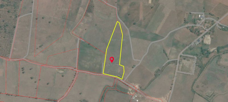 รูป ✨ ขายที่ดินเปล่า 20 ไร่ เลาขวัญ – กาญจนบุรี | เหมาะทำเกษตรกรรม | มีบ่อน้ำ | ราคาต่อรองได้ - รูปที่ 5/5