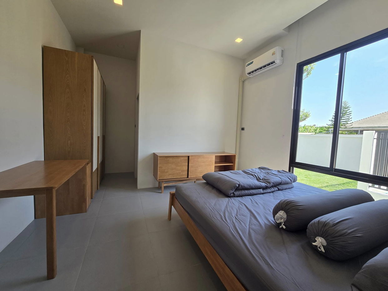 รูป ขายบ้าน 3 ห้องนอนในหนองปลาไหล - รูปที่ 6/10