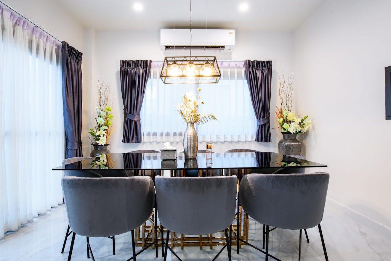 รูป ขายบ้านหรู 4 ห้องนอน – พัทยาตะวันออก - รูปที่ 5/17