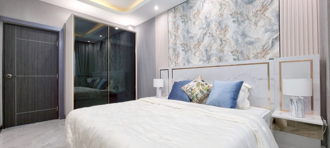 รูป ขายพูลวิลล่า 3 ห้องนอน พัทยาตะวันออก - รูปที่ 13/20