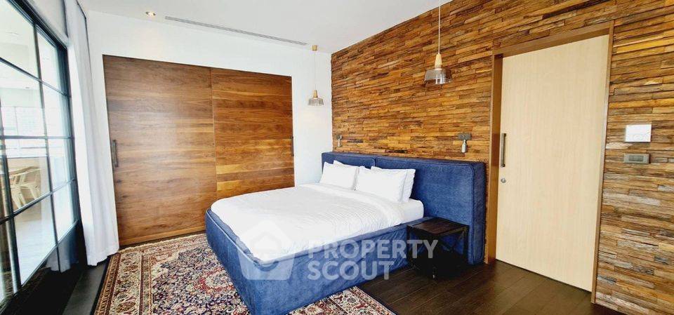 รูป คอนโด 4-ห้องนอน ที่ เพนท์เฮ้าส์ คอนโดมิเนียม 3 ใกล้ BTS เอกมัย (ID 1065678) - รูปที่ 7/10