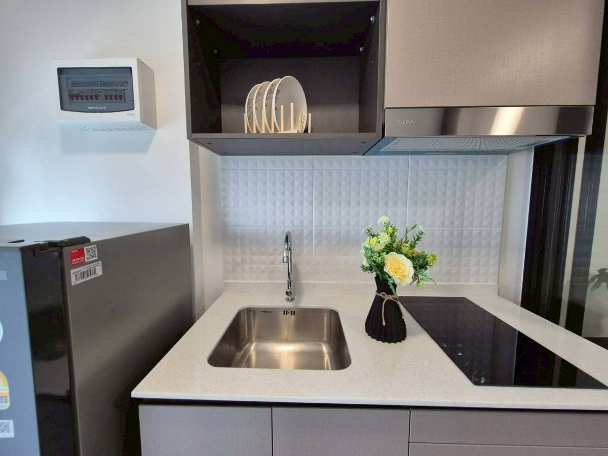 picture PFD-07599 Condo for Rent: ATMOZ Palacio Ladprao-Wanghin  Schedule a viewing ■ Line: @propertyfinder  - 12/16