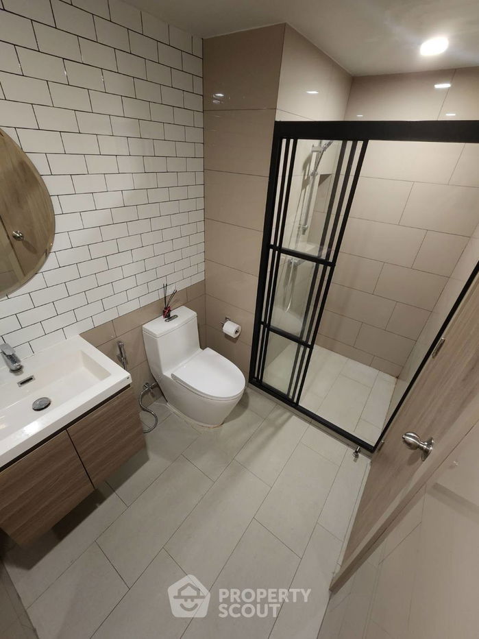 รูป คอนโด 1-ห้องนอน ที่ มาเอสโตร 19 รัชดา 19 - วิภา ใกล้ MRT รัชดาภิเษก (ID 809439) - รูปที่ 3/7