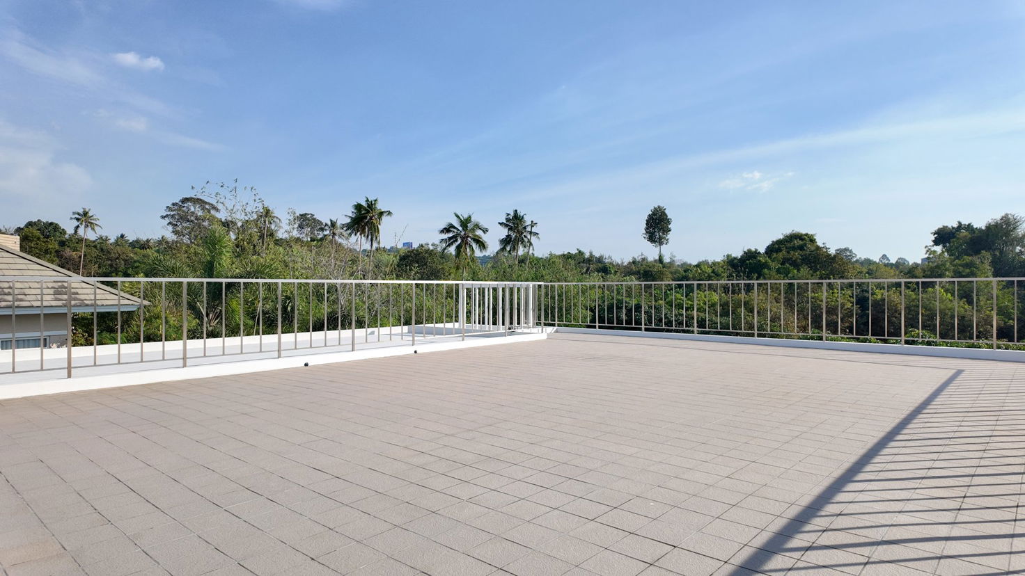 รูป ขายบ้าน 4 ห้องนอนในนาจอมเทียน - รูปที่ 16/19