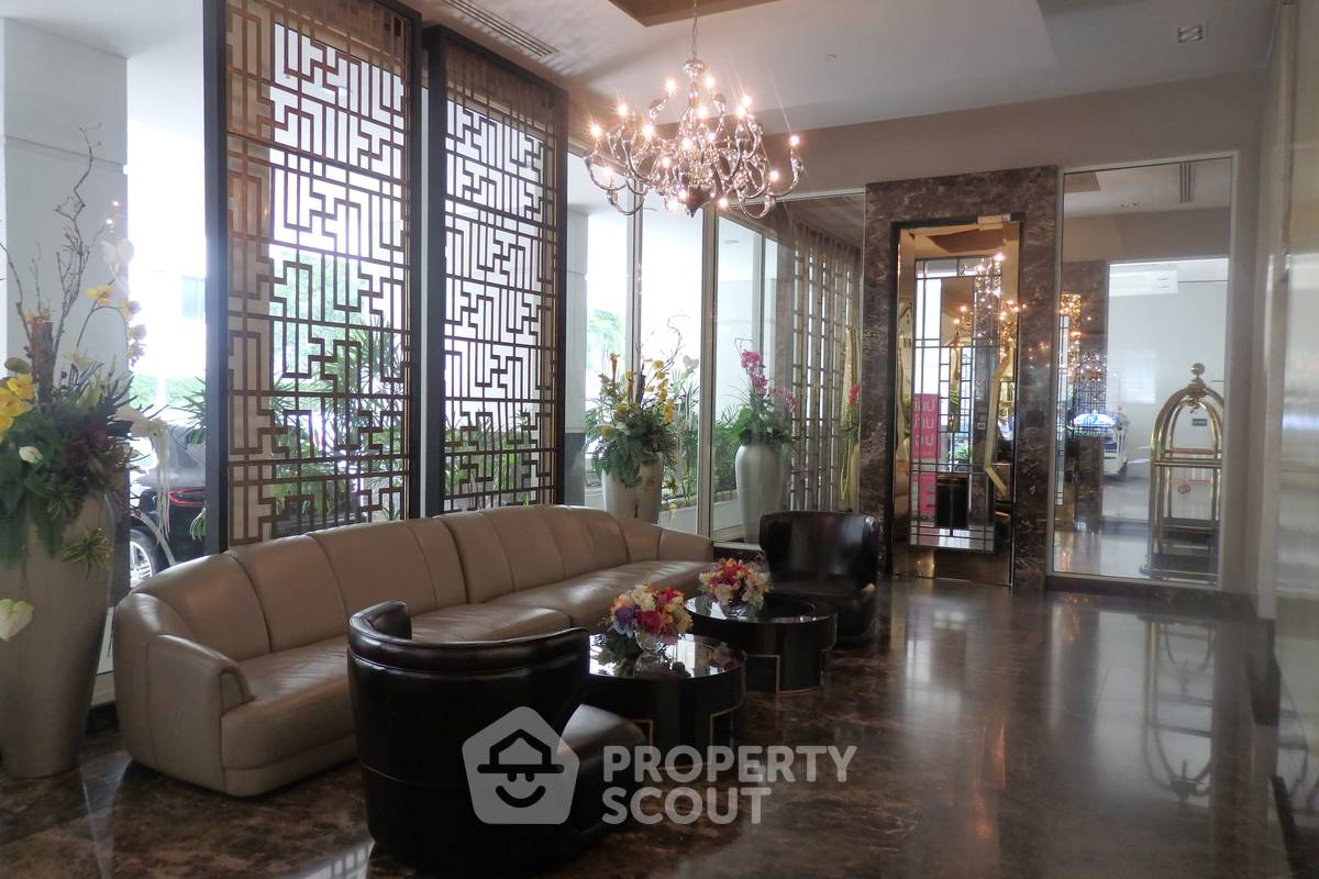 picture 1-BR Condo at Ivy Thonglor 23 near BTS Thong Lor (ID 885034) - 13/23