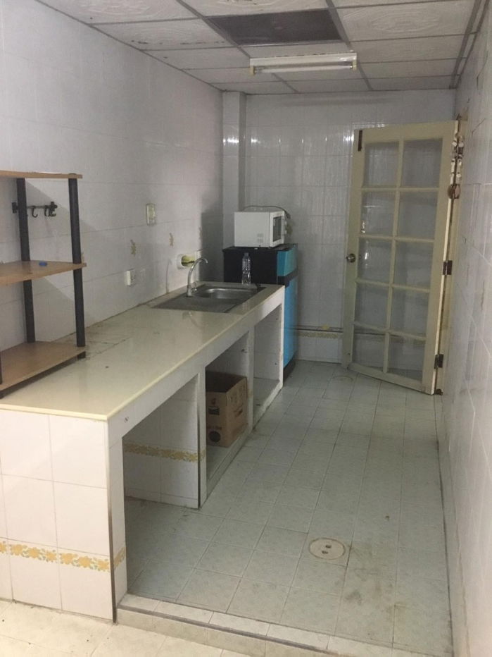 picture Two-story townhouse for rent in Pruksa B Village, Khlong 3 Road, Khlong Luang, Pathum Thani. Near Big C Khlong 3. - 7/9