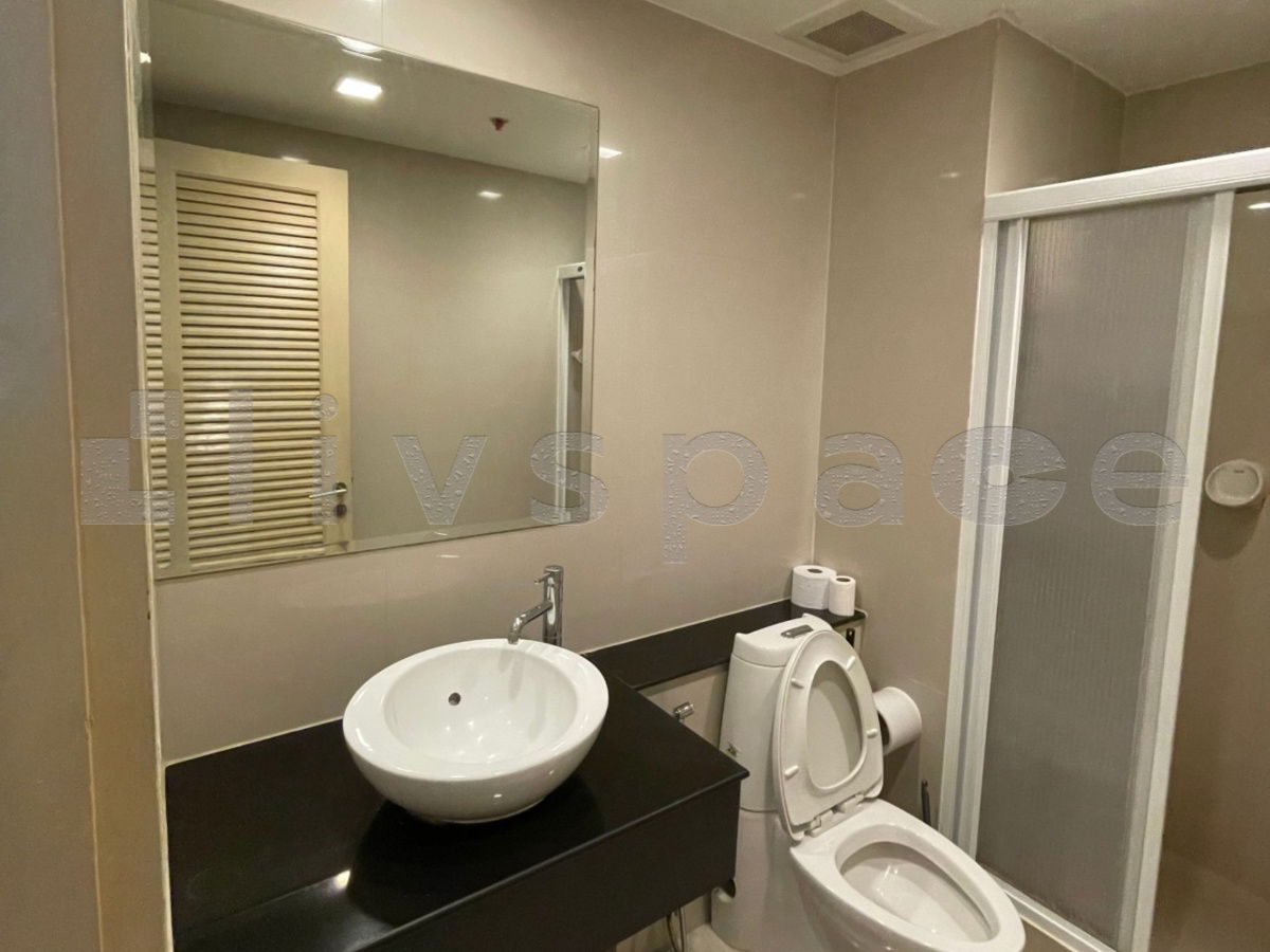 picture ▚ LD245ツ For Rent Nusasiri Grand (Ekkamai) Studio 42 Sqm!! ⭐ Rare Unit Best Price, Connected to BTS Only 20k - 7/7