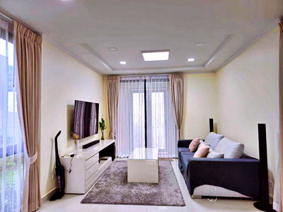 บ้านเดี่ยว หาดกระทิงลาย : ขายบ้านเดี่ยว 2 ชั้น พัทยาเหนือ