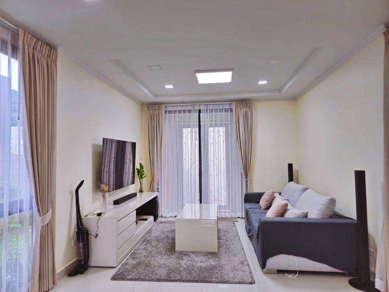 รูป ขายบ้านเดี่ยว 2 ชั้น พัทยาเหนือ - รูปที่ 1/10