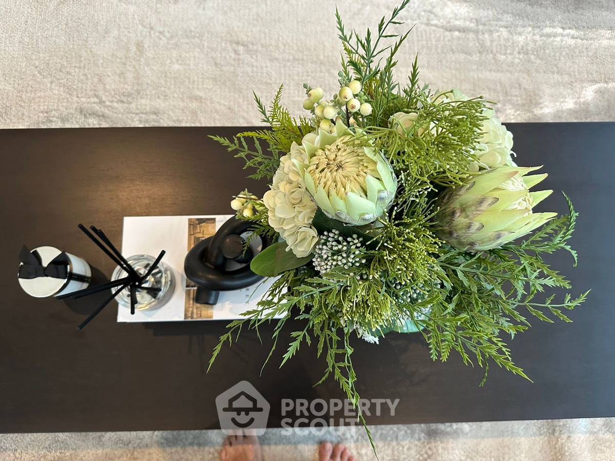 รูป คอนโด 2-ห้องนอน ที่ สโคป หลังสวน ใกล้ BTS ชิดลม (ID 1241271) - รูปที่ 5/8