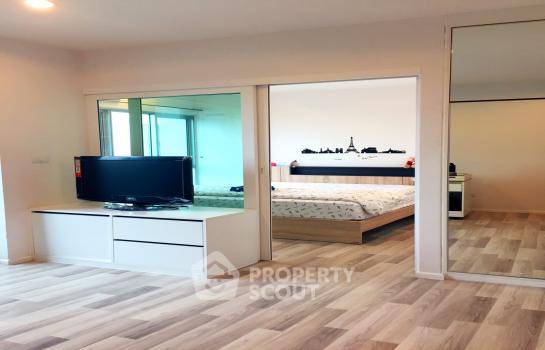 picture 1-BR Condo at The Key Chaengwattana in Bang Talat (ID 576691) - 1/9