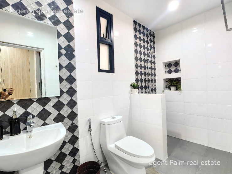 รูป 🏡 ขายบ้านจัดสรร 2 ชั้น 50 ตร.ว. 220 ตร.ม. อ.เมือง จ.ระยอง - รูปที่ 8/20