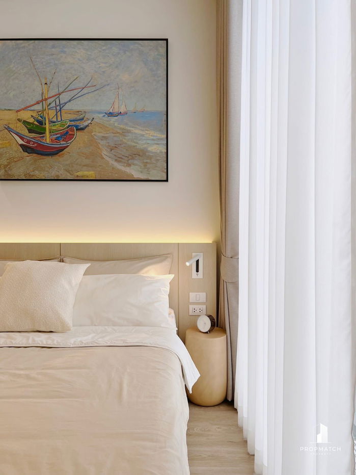 รูป PM035623✨Flash Deal ✨Noble State 39  (1Bed 1Bath 35SQM.) พร้อมอยู่ ! เพียง 35,000 บาทต่อเดือน Tel.0981315848 @propmatch - รูปที่ 11/16