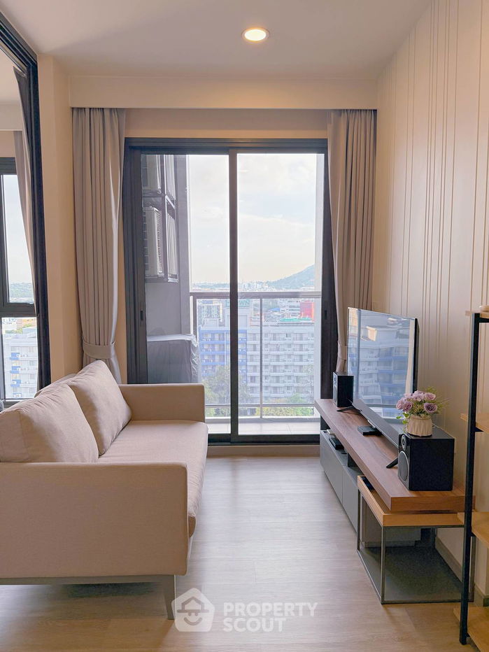 picture 1-BR Condo at Keen Centre Sriracha in Si Racha (ID 2461876) - 3/16