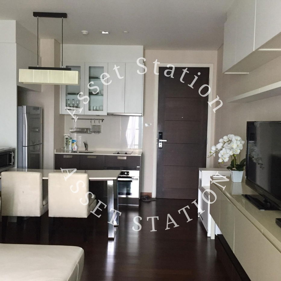 picture Urgent, ready to move in! IVY Thonglor, a hot condo near BTS Thonglor. - 6/7