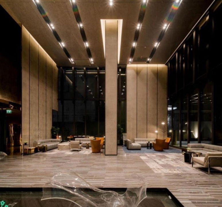 picture For Rent: ST0363: Ashton Silom - 15/17