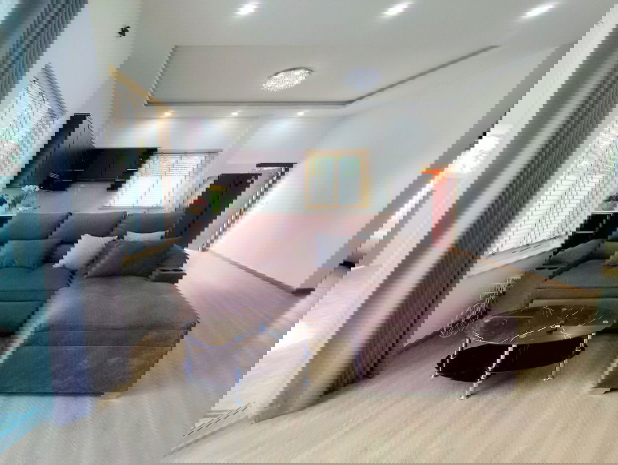 รูป ให้เช่าบ้านเดี่ยวพร้อมสระว่ายน้ำส่วนตัว – ห้วยใหญ่ พัทยา - รูปที่ 5/17