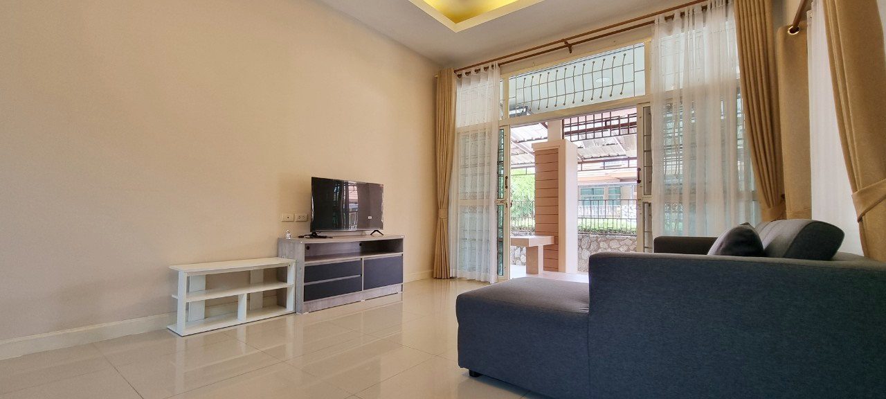 รูป ขายบ้านเดี่ยว 3 ห้องนอน หนองปลาไหล - รูปที่ 3/17